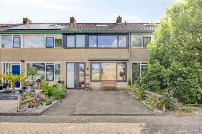 Woning Assessorlaan 29 Oosterwolde (FR)