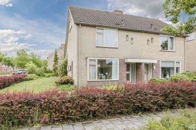 Woning Generaal S.H. Spoorlaan 1 Koekange