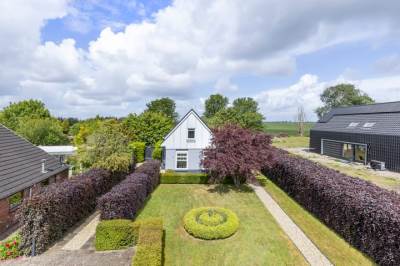 Woning Oudezijl 91 Oudezijl