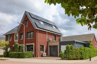 Woning Reehorsterweg 21C Ede