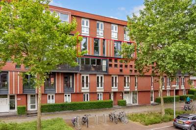 Woning Voorsterbeeklaan 190 Utrecht