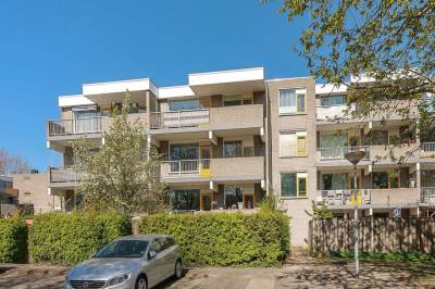 Woning Maastrichtkwartier 87 Almere