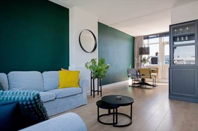 Woning Galjootstraat 5D Rotterdam