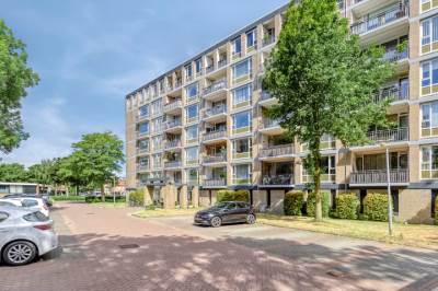 Woning Neerstraat 189 Den Bosch