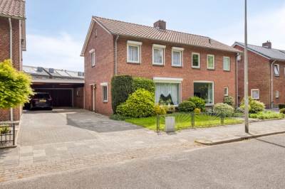 Woning Leliestraat 46 Oldenzaal