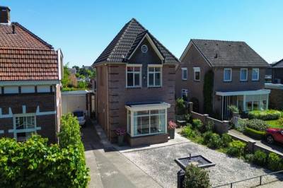 Woning Grotestraat 32A Sambeek