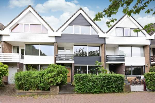 Woning Boomkleverlaan 20 Bussum