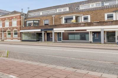 Woning Zijde 62A Boskoop
