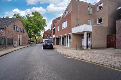Woning 1e Graaf van Loonstraat 17B Venlo