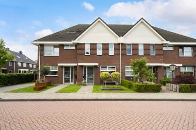 Woning Boekweitland 36 Dalfsen