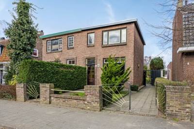 Woning Oude Vlijmenseweg 46 Den Bosch