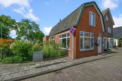 Woning Oosteinde 21 Schermerhorn