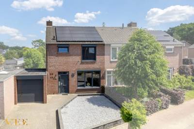 Woning Wittebergstraat 42 Beesel