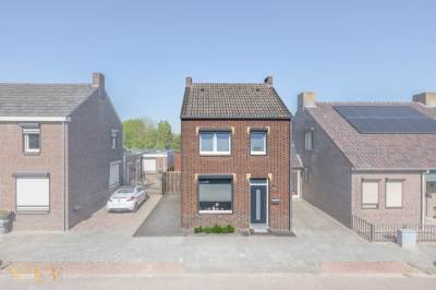 Woning Sint Theresiastraat 2A Reuver