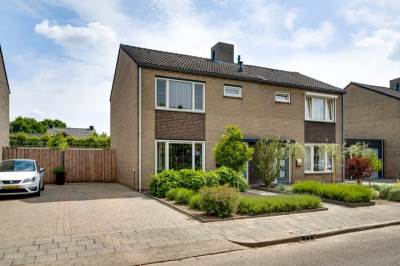 Woning Pr Willem Alexanderstr 52 Grathem