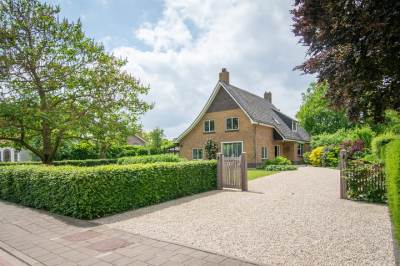 Woning Karstraat 13 Bemmel