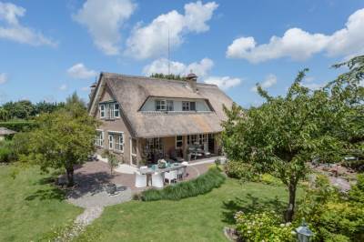 Woning Kloosterweg 17 Brielle