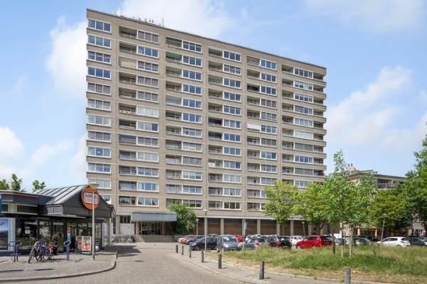 Woning Sweelinckplein 70 Den Bosch