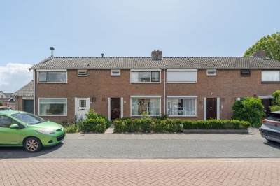 Woning Hinkelingestraat 16 Krabbendijke