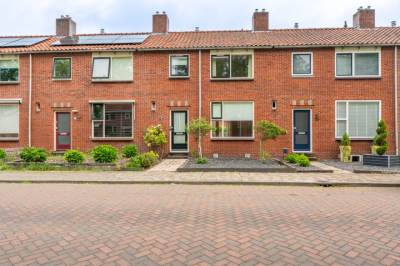 Woning Violenstraat 25 Sappemeer