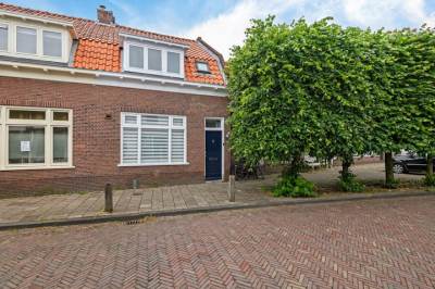 Woning Cloosterweg 3 Heemstede