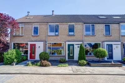 Woning Dimmerlaan 64 Leerdam