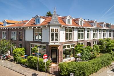 Woning Soesterweg 163 Amersfoort