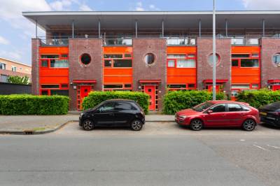 Woning Eikenlaan 14 Rozenburg (ZH)