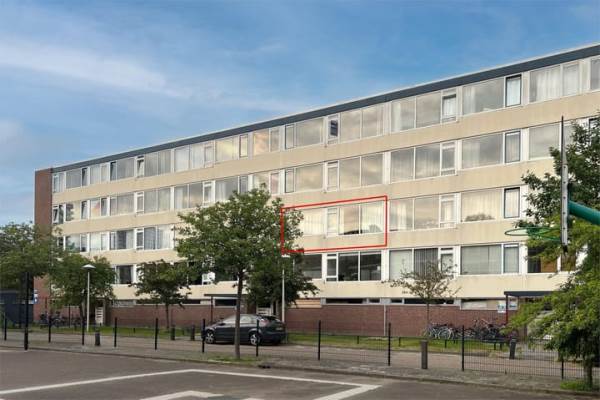 Woning Van Eysingalaan 175 Utrecht