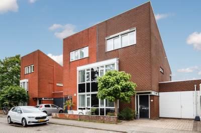 Woning Aziësingel 56 IJsselstein