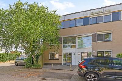 Woning Jan Palachstraat 36 Purmerend
