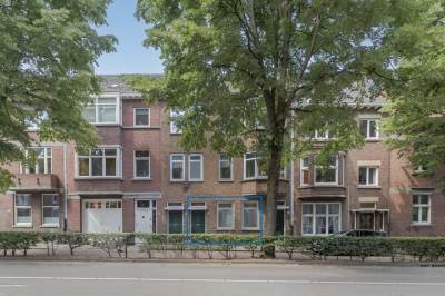 Woning Sint Annalaan 40B Maastricht
