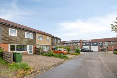 Woning Huismus 3 Emmen