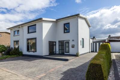 Woning Caldenbornstraat 9 Voerendaal