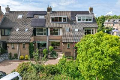 Woning Hoornklaver 11 Rotterdam