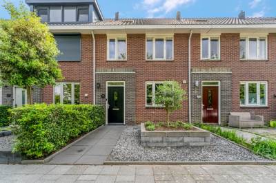 Woning Raperbeek 50 Barneveld