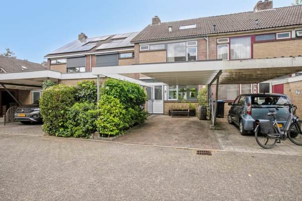 Woning Teldersweg 25 Rhenen