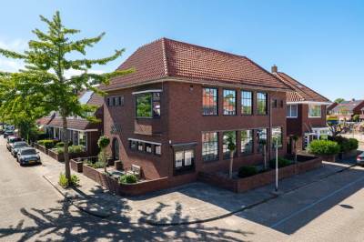 Woning Ruusbroecstraat 36 Leeuwarden