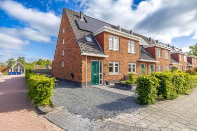 Woning De Hooizolder 15 Tolbert