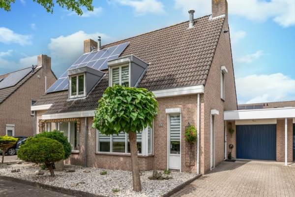 Woning Seinelaan 32 Son en Breugel