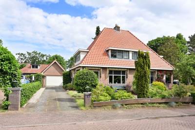 Woning Hooghuizenweg 14 Huizen