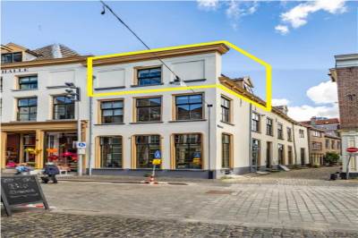 Woning Rodetorenstraat 11 Zutphen