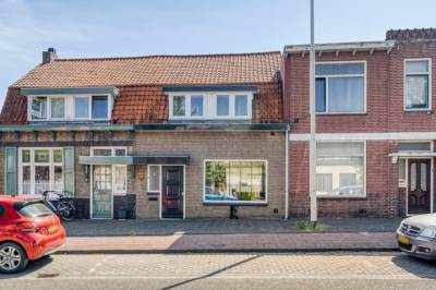 Woning Antwerpsestraatweg 192 Bergen op Zoom