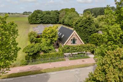 Woning Oosterdijk 28 Dirkshorn