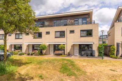 Woning Donkerelaan 42 Maarssen