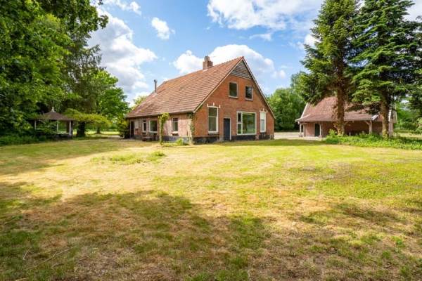 Woning Hogeveldweg 111 Enschede