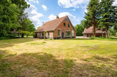 Woning Hogeveldweg 111 Enschede