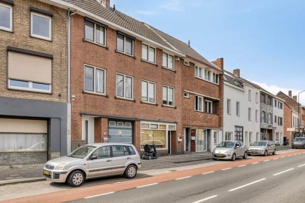 Woning Bokstraat 37 Heerlen