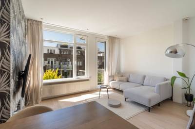 Woning Noorderhavenkade 129A02 Rotterdam