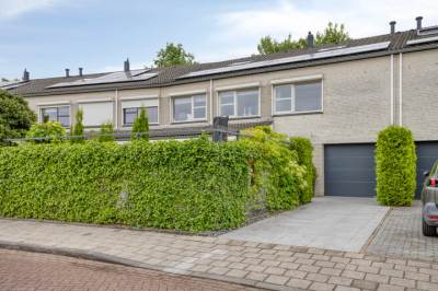 Woning Ark 31 Veldhoven